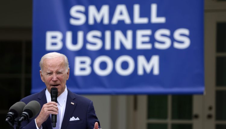 Small business optimism rises despite inflation: Goldman Sachs survey