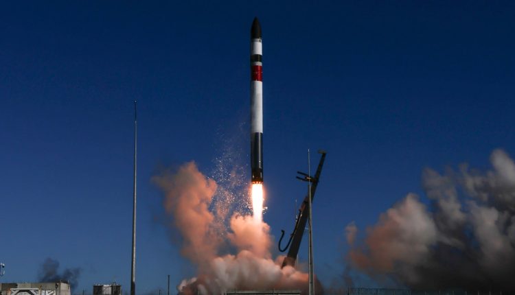 Rocket Lab (RKLB) Q4 2023 results: Contract backlog grows