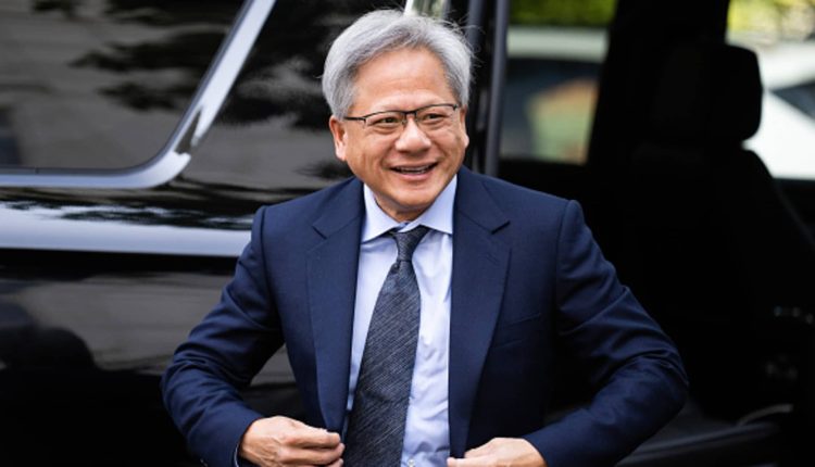 Nvidia (NVDA) earnings report Q4 2024