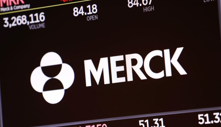 Merck (MRK) Q4 earnings report 2023