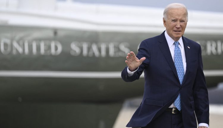 Biden classified documents: No criminal charges expected