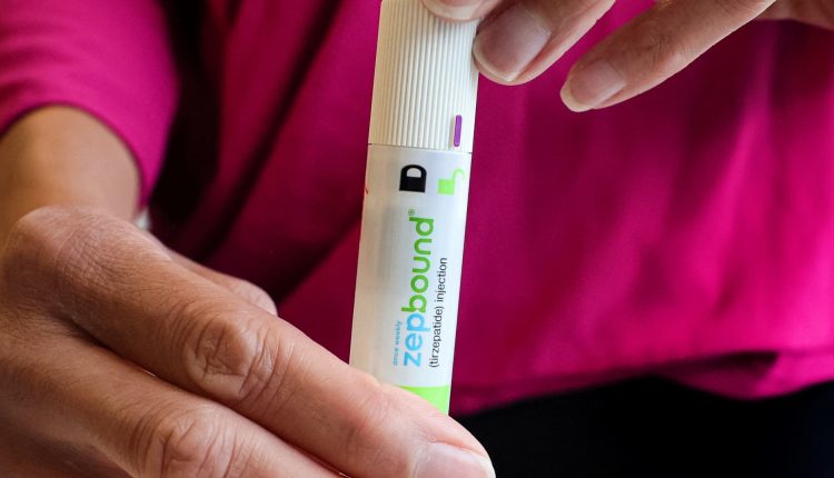 What to know about insurance coverage for weight loss drugs and costs