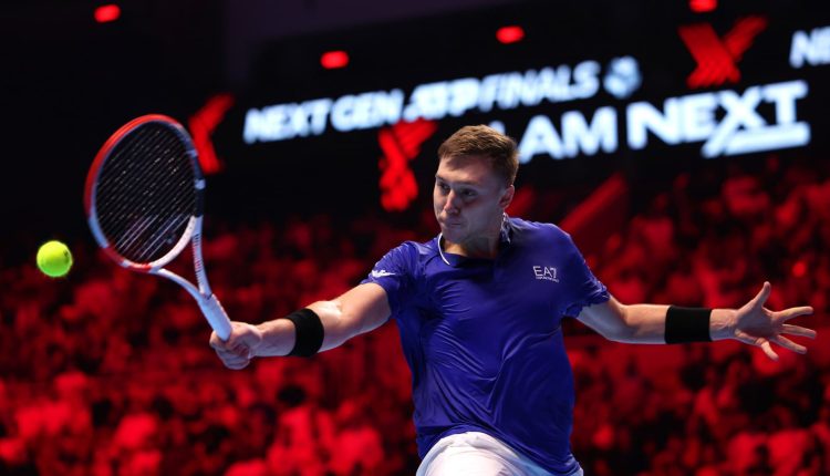 Saudi sovereign wealth fund to partner with men's tennis tour