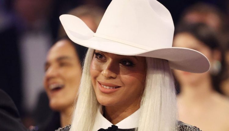 Beyoncé Releases Country Singles After Super Bowl Ad Tease