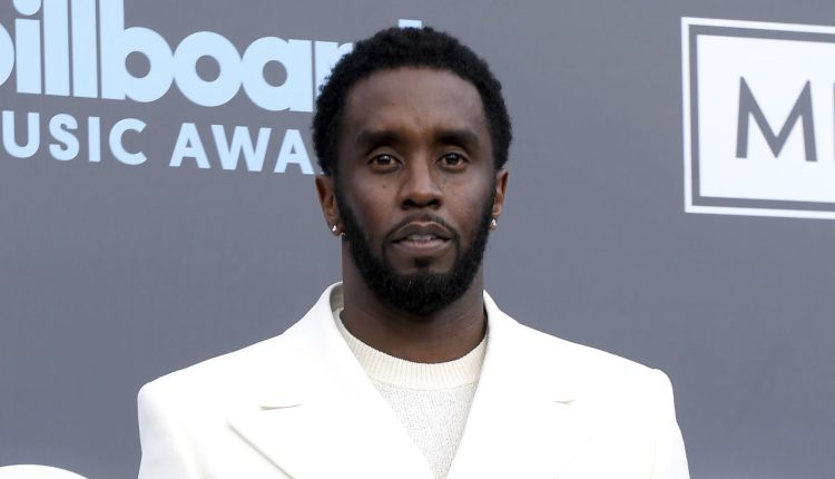 Diddy's Lawyer Addresses Former Male Employee's Assault Claims