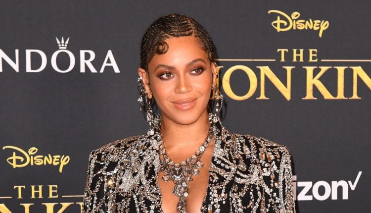 Oklahoma Station Backtracks After Rejecting Beyoncé's New Song