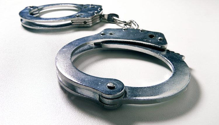 49-Year-Old Man Arrested After Driving In Florida Ocean Waters