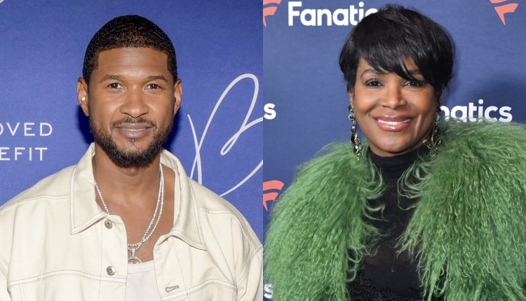 Usher Reflects On 2012 Passing Of Ex-Wife Tameka Foster's Son