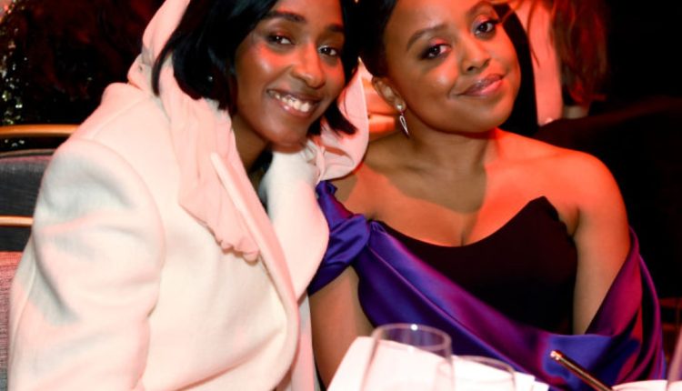 Ayo Edebiri, Quinta Brunson & More Who Already Made History in 2024