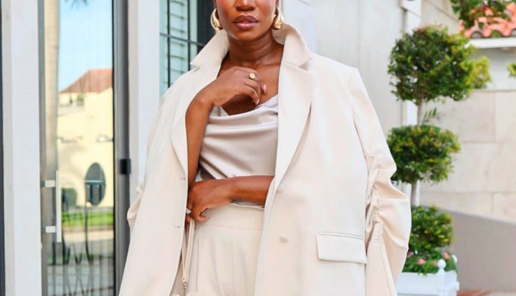 Amazon’s The Drop Honors Black Creators With Size-Inclusive Collabs