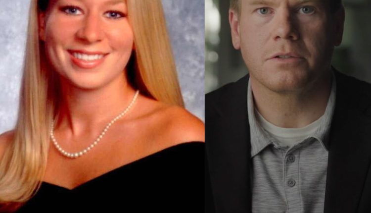 Natalee Holloway's Brother Details Gut-Wrenching Days After Her Murder