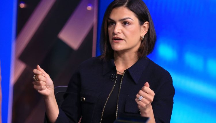 WeightWatchers CEO just sent a memo to employees as stock crashes