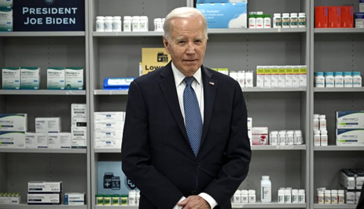 Medicare should negotiate prices for 50 drugs each year