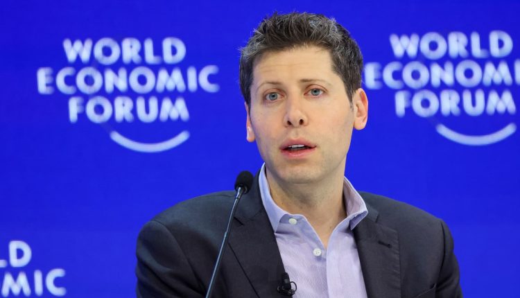 Sam Altman rejoins OpenAI board, company adds three new members