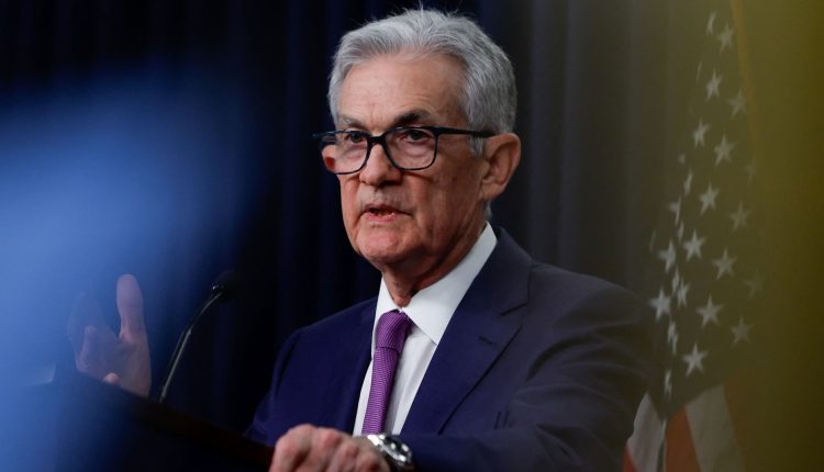 What to expect from the Federal Reserve's policy meeting Wednesday