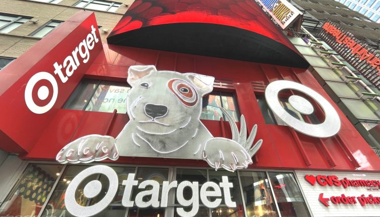 Target (TGT) earnings Q4 2023