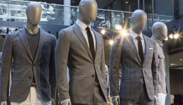 Hugo Boss plunges 18% on pessimistic sales outlook in worst day since 2016