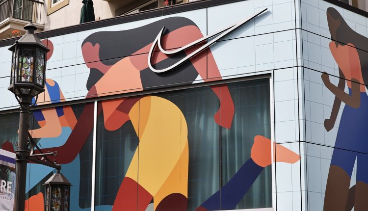 Nike (NKE) earnings Q3 2024