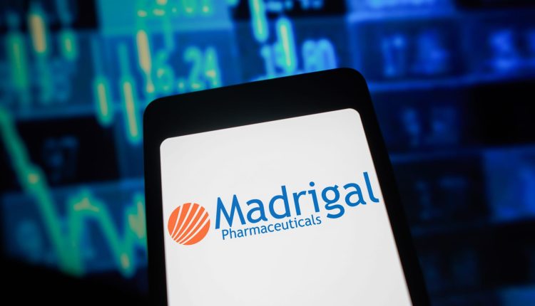 FDA approves NASH liver disease drug from Madrigal Pharmaceuticals