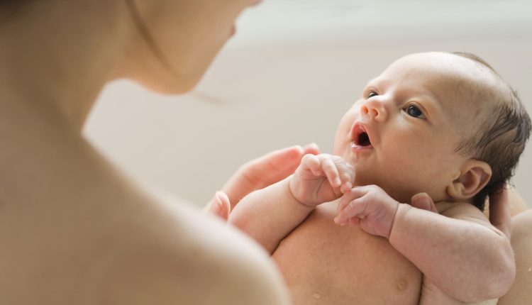 Falling fertility rates pose major challenges for the global economy