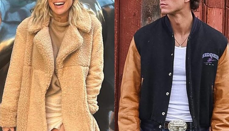 Kristin Cavallari’s Boyfriend Mark Estes Reacts to Age Gap Criticism