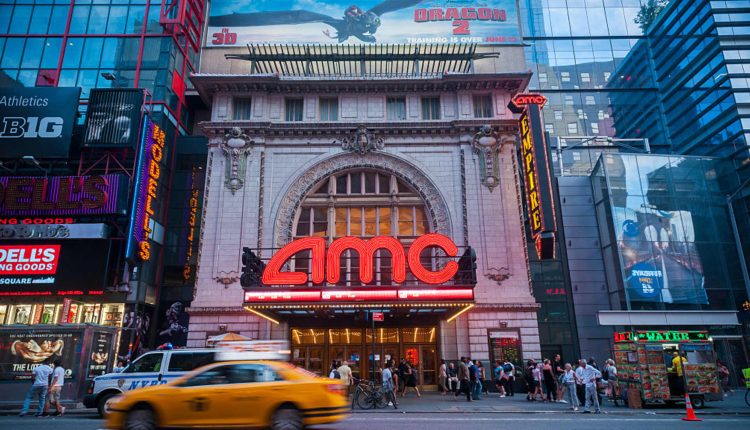 AMC warns of “weak earnings” in Q2 2024


