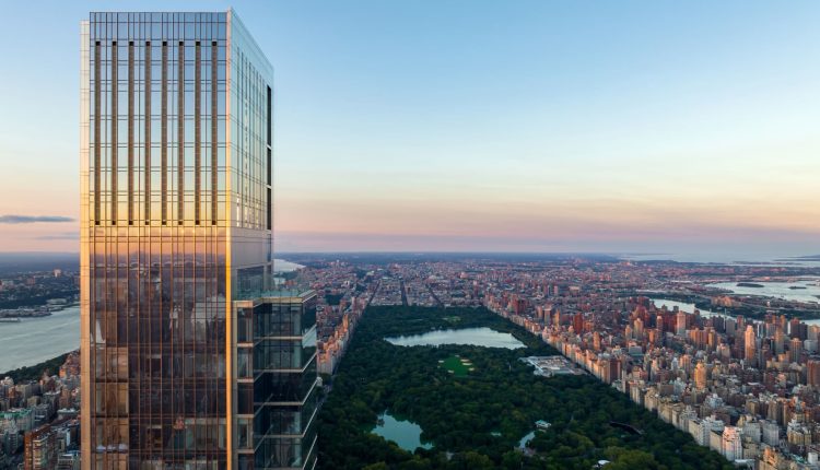 Sales of $100 million homes expected to double this year

