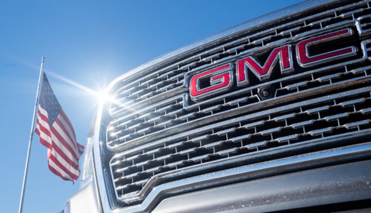 General Motors (GM) Q2 2024 earnings

