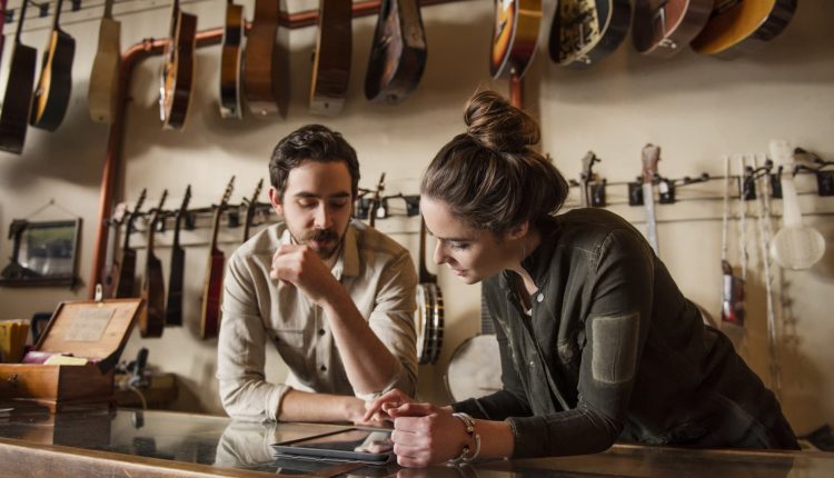 The qualified business income deduction could expire after 2025

