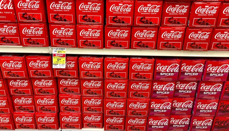 Coca-Cola (KO) Q2 2024 Earnings

