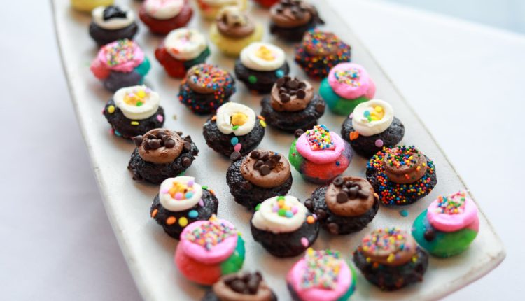 How the CEO of Baked by Melissa turned cold calling in the bedroom into a cupcake empire

