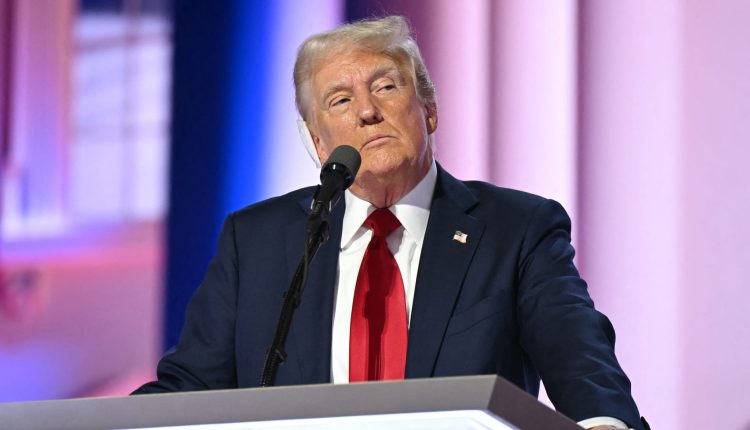 Trump's speech to the RNC addresses attempted assassination

