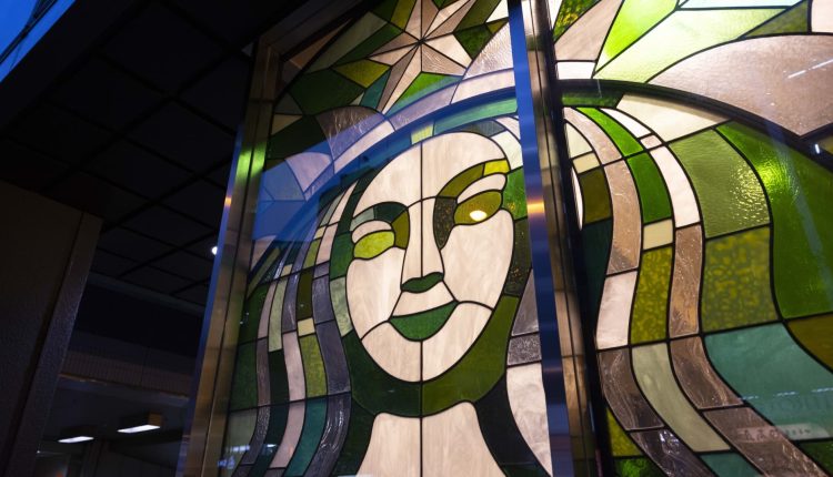 Starbucks (SBUX) Q3 2024 Earnings

