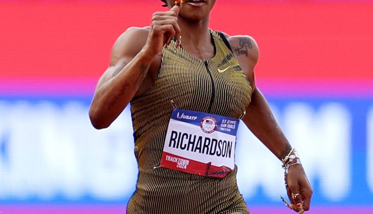 Meet the Team USA athletes aiming for gold

