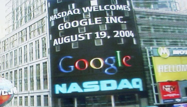 Google IPO banker traces 20-year journey from Silicon Valley startup to $2 trillion company

