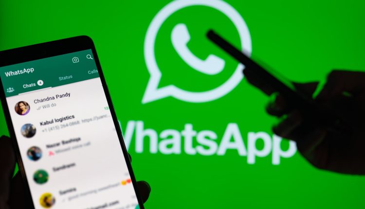 Meta: WhatsApp accounts linked to Iran targeted Biden and Trump

