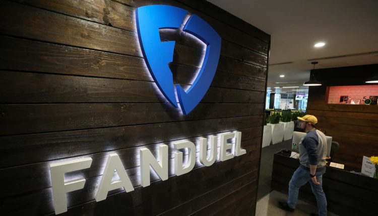 DraftKings reverses plans for user tax as FanDuel wows Wall Street

