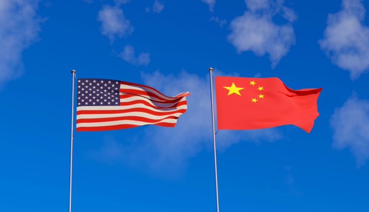 China's state media criticizes the US over Biden's nuclear strategy report

