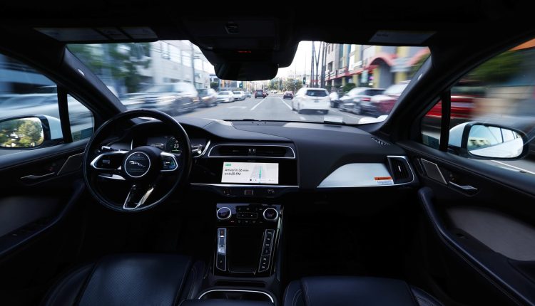 Waymo has doubled its weekly paid robotaxi rides to 100,000 since May

