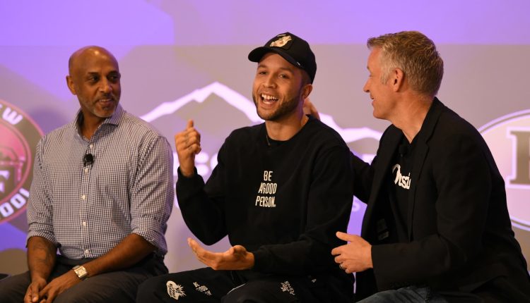 Tips from successful start-up founders for aspiring entrepreneurs

