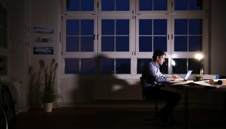 It's been a great run for Wall Street. Main Street feels left out

