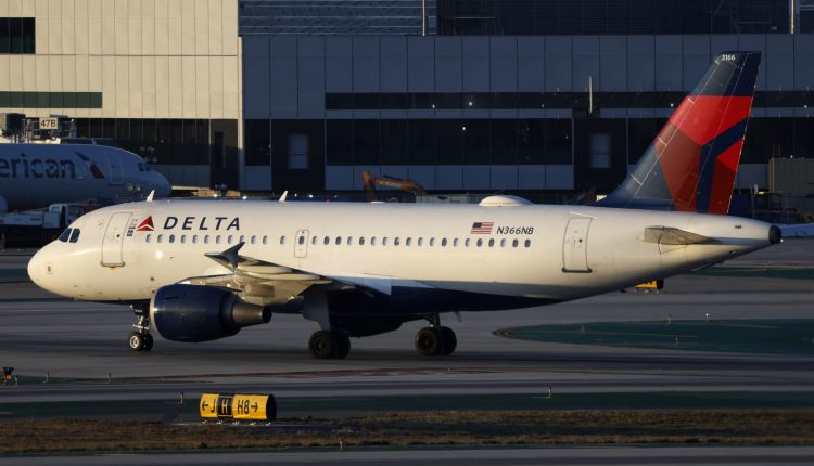 Delta: Chaos after CrowdStrike outage costs $550 million

