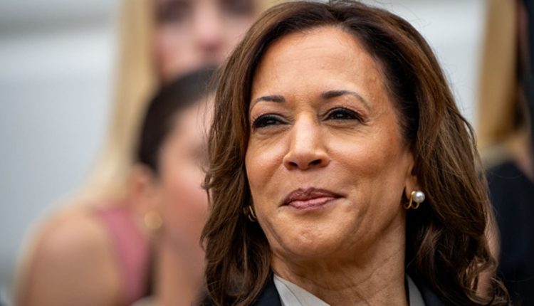 Harris, Walz antitrust policy would prioritize growth and competition

