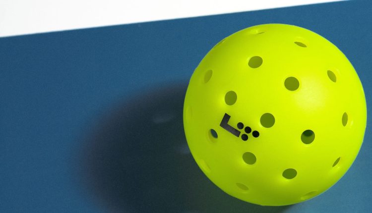Life Time develops its own pickleball as the sport booms

