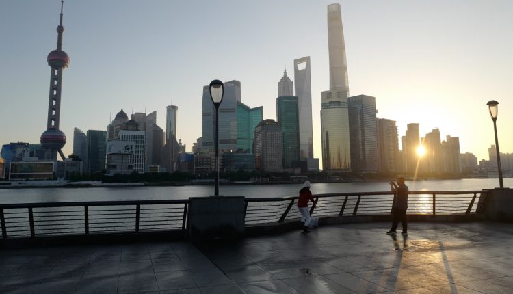 China: Consumer Price Index, Producer Price Index, Nikkei 225

