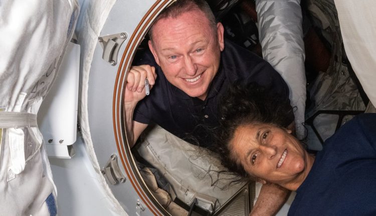 Boeing Starliner returns empty, NASA uses SpaceX to transport astronauts

