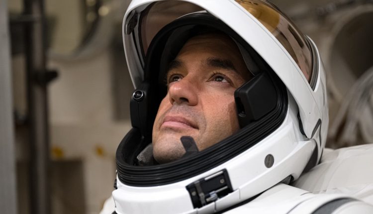 Launch date and details of the Polaris Dawn mission

