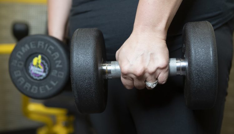 As strength training increases, Peloton and Planet Fitness are shifting their focus

