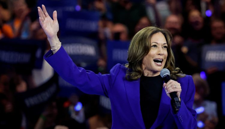 Crypto companies are putting money into the 2024 elections: Public Citizen

