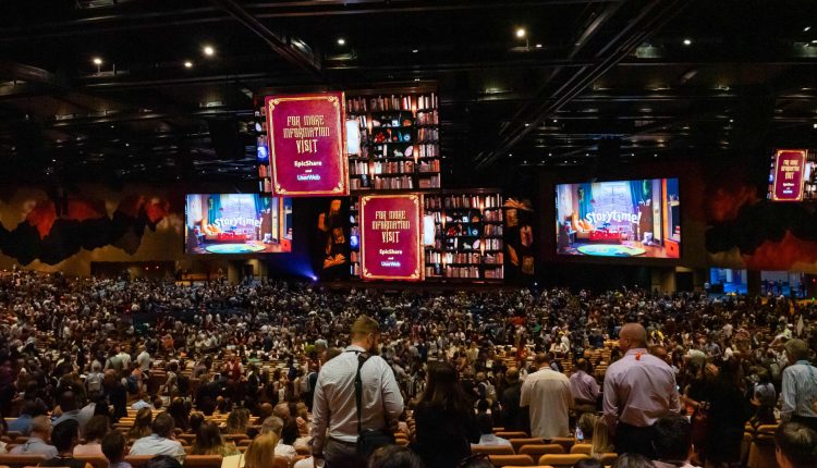 New AI tools come to MyChart and Cosmos

